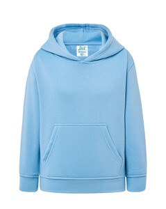 JHK JK295K - Sweat capuche 290 Sky