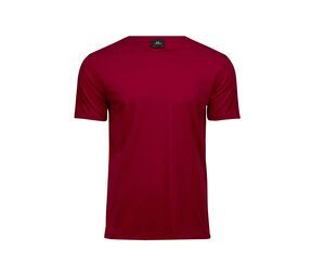 TEE JAYS TJ5000 - T-shirt homme Red