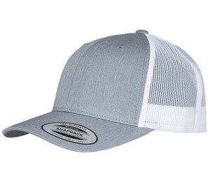 FLEXFIT F6606T - Casquette style trucker