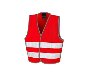 RESULT R200JEV - Gilet de sécurité enfant