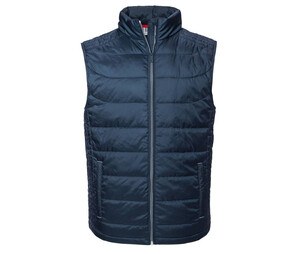 RUSSELL RU441M - Bodywarmer homme