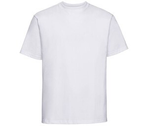 RUSSELL RU215 - Tee-shirt col rond 210 White