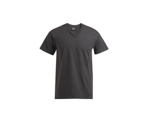 Mens-V-neck-T-shirt-Wordans