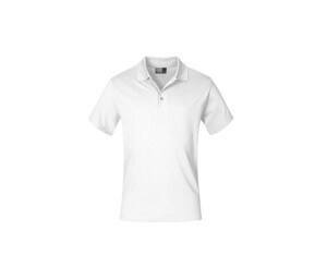 PROMODORO PM4001 - Polo piqué 220 White