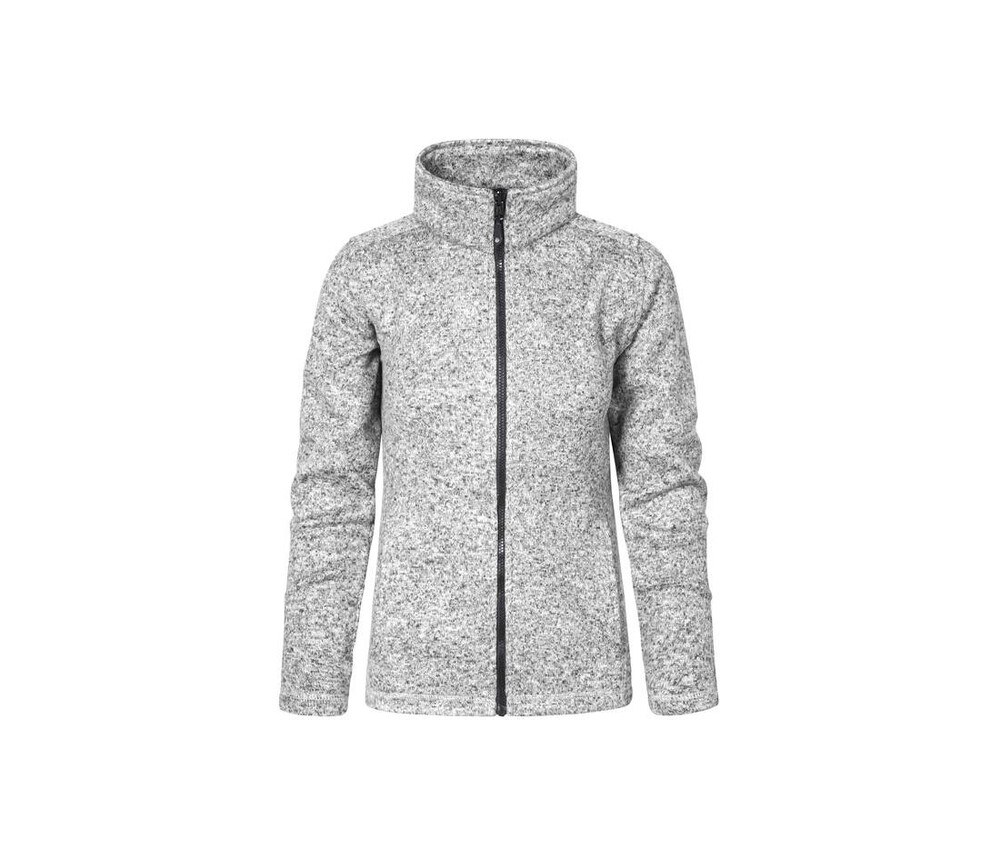 Women's-knitted-fleece-jacket-Wordans