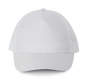 K-up KP157 - Casquette polyester - 5 panneaux