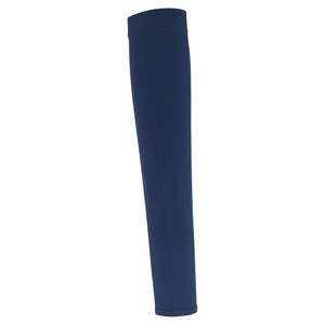 Proact PA032 - Manches de sport sans coutures Sporty Navy