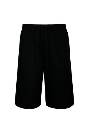 ProAct PA162 - SHORT RÉVERSIBLE BASKET-BALL UNISEXE