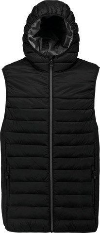 Proact PA238 - Bodywarmer à capuche enfant