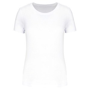 Proact PA4021 - T-shirt de sport à col rond Triblend pour femme