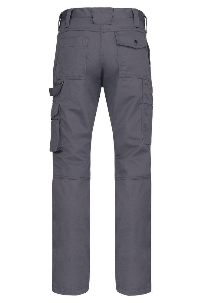 WK. Designed To Work WK795 - Pantalon de travail multi-poches