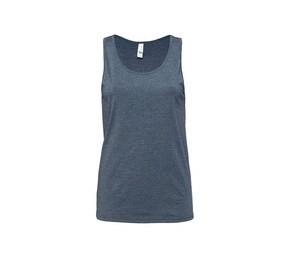 Unisex-cotton-tank-top-Wordans