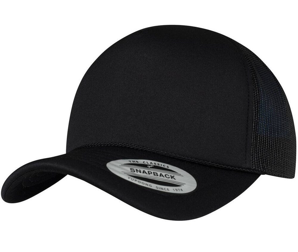 FLEXFIT 6005FC - Casquette style trucker