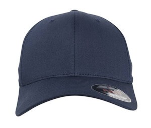 FLEXFIT 6277OC - Casquette en coton organique Navy