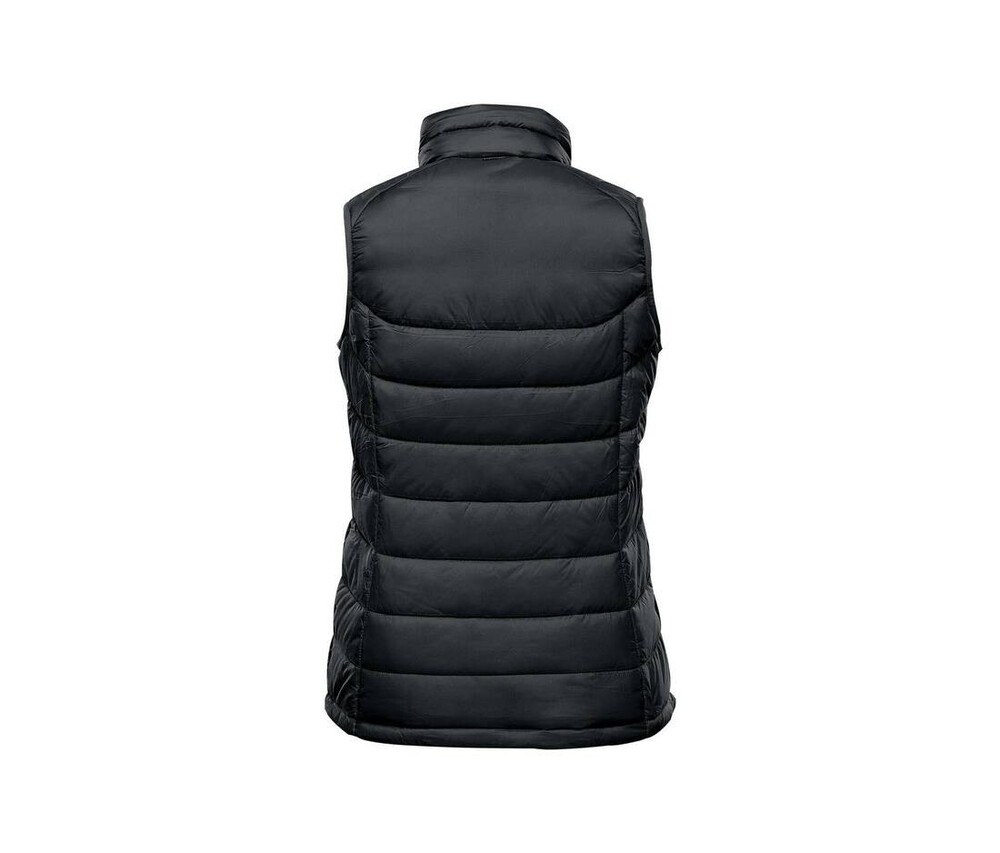 STORMTECH SHAFV1W - Bodywarmer matelassé femme