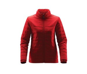 STORMTECH SHQX1W - Veste matelassée femme