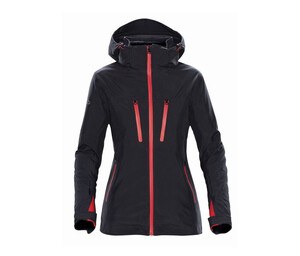 STORMTECH SHXB4W - Parka femme 3 en 1