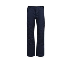 REGATTA RGJ500 - Pantalon de travail poches cargo Navy