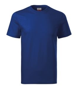 Rimeck R07 - Recall Tee-shirt unisex Bleu Royal