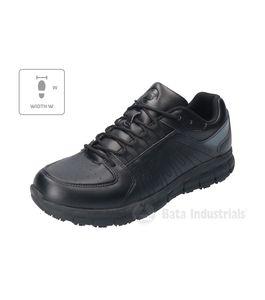Bata Industrials B78 - Charge W chaussures de sécurité basses unisex Noir