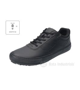 Bata Industrials B79 - Panther W chaussures de sécurité basses unisex Noir