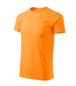 Malfini 129 - Tee-shirt Basique homme Mandarine
