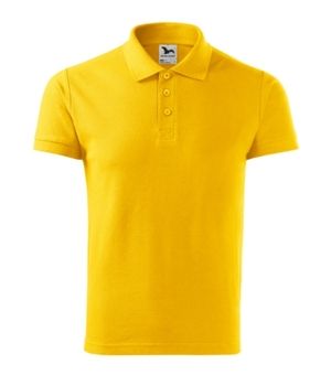 Malfini 215 - Polo en coton Heavy homme