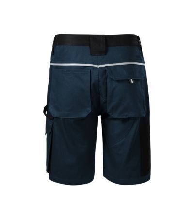 Rimeck WX5 - Woody short de travail homme