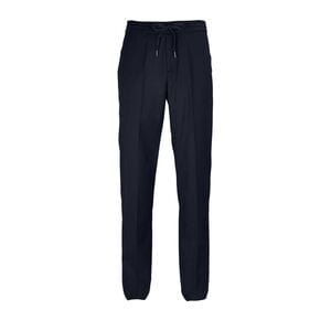 NEOBLU 03778 - Germain Men Pantalon De Costume Taille élastiquée Homme