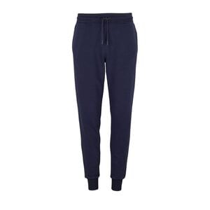 SOL'S 03809 - Jet Women Pantalon De Jogging Femme French Terry French Navy