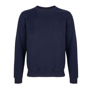 SOL'S 03814 - Columbia Sweat Shirt Unisexe Col Rond French Navy