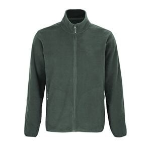 SOL'S 03823 - Factor Men Veste Micropolaire Zippée Homme Forest Green