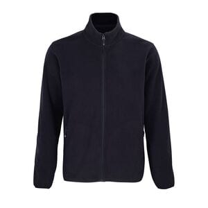 SOL'S 03823 - Factor Men Veste Micropolaire Zippée Homme Navy