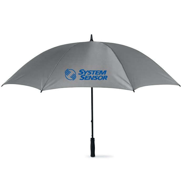 GiftRetail KC5187 - GRUSO Grand parapluie anti-tempête