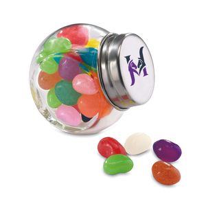GiftRetail KC7103 - BEANDY Bonbons multicolores Multicouleur