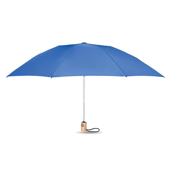 GiftRetail MO6265 - LEEDS Parapluie 190T RPET de 23''
