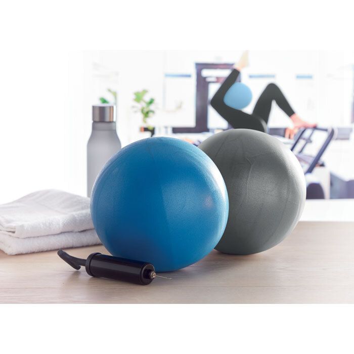 GiftRetail MO6339 - INFLABALL Petit ballon de Pilates