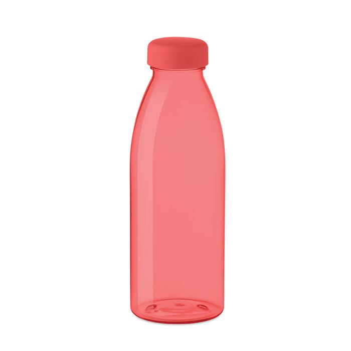 GiftRetail MO6555 - SPRING Bouteille RPET 500ml