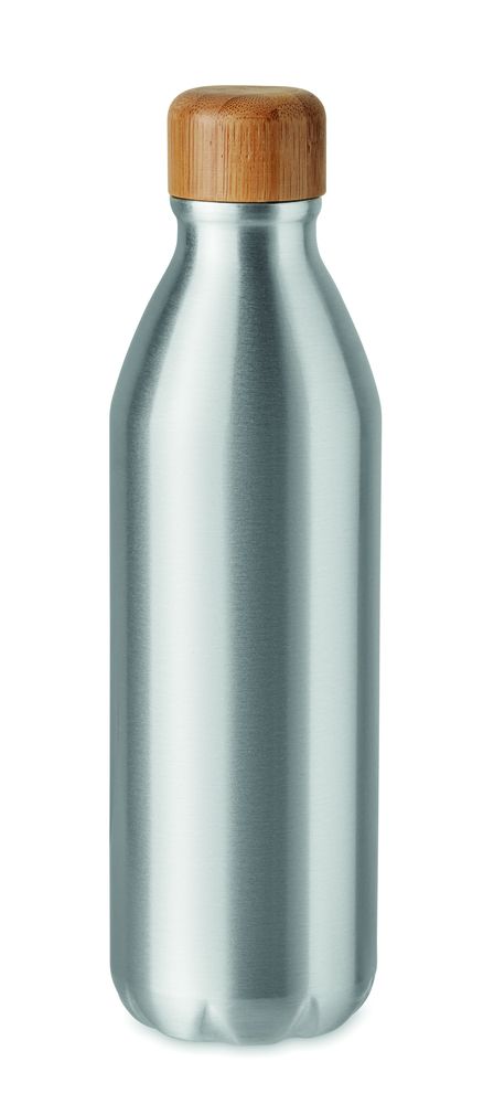 GiftRetail MO6557 - ASPER Bouteille en aluminium 550 ml