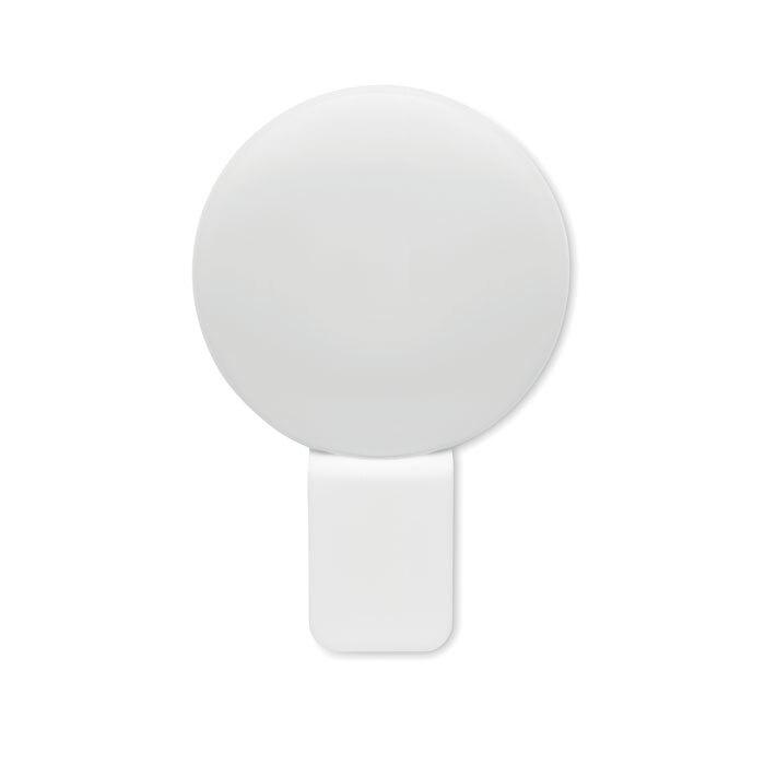 GiftRetail MO6595 - PINNY Lampe à selfie LED à pince