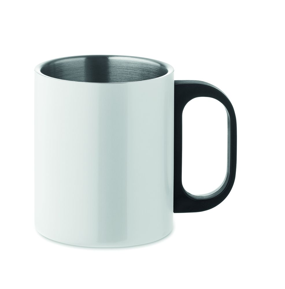 GiftRetail MO6600 - TANISS Mug double paroi 300 ml