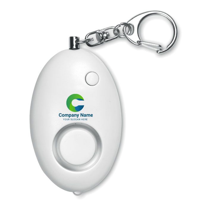 GiftRetail MO8742 - ALARMY Mini alarme personnelle