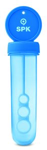 GiftRetail MO8817 - SOPLA Tube à bulles Turquoise
