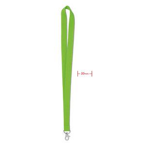 Vert citron
