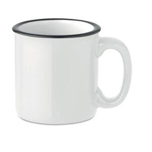GiftRetail MO9243 - TWEENIES Mug vintage céramique 240 ml   MO9243-