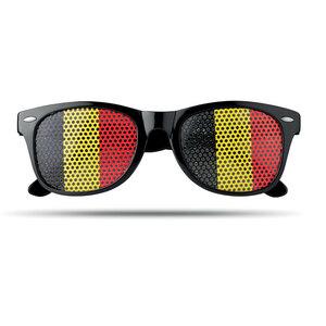 GiftRetail MO9275 - FLAG FUN Lunettes de supporter