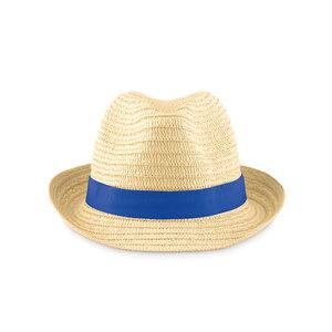 GiftRetail MO9341 - BOOGIE Chapeau de paille