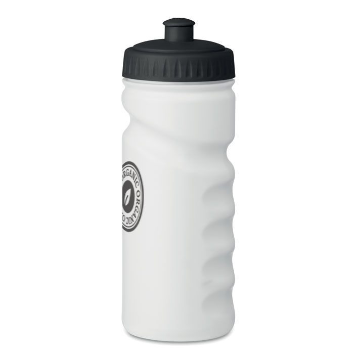 GiftRetail MO9538 - SPOT EIGHT Gourde sport PE 500ml.