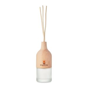 GiftRetail MO9702 - AROMA Diffuseur d'arôme Wood