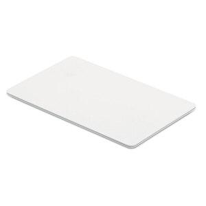 GiftRetail MO9752 - BLOCKING Carte de blocage RFID